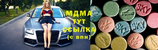тгк Алексин